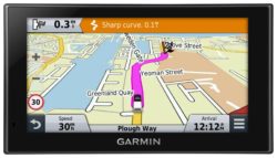 Garmin - Sat Nav - Camper 660LMT-D 6 Inch - Full Europe